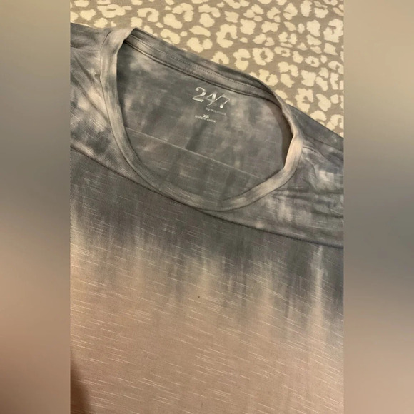 24/7 women’s top, SUPER SOFT, NEW, XS - Picture 2 of 2